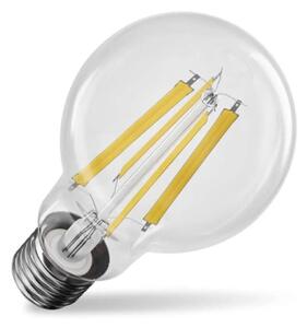 LED Stmívatelná žárovka FILAMENT A60 E27/11W/230V 2700K