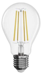 LED Stmívatelná žárovka FILAMENT A60 E27/7,5W/230V 4000K