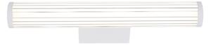 Light Prestige Vena nástěnné svítidlo 1x8 W bílá LP-1010/1W-45 WH