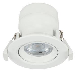 Globo 12393-5 - LED Podhledové svítidlo POLLY LED/5W/230V