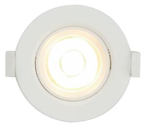 Globo 12393-5 - LED Podhledové svítidlo POLLY LED/5W/230V