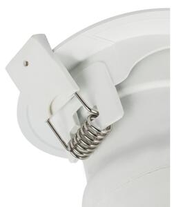 Globo 12393-5 - LED Podhledové svítidlo POLLY LED/5W/230V