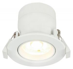 Globo 12393-5 - LED Podhledové svítidlo POLLY LED/5W/230V