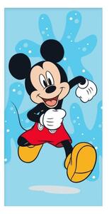 Osuška dětská Mickey Mouse 70x140 cm
