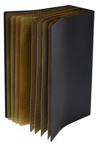 Lucide 78596/01/30 - Stolní lampa LIVRET 1xE14/25W/230V
