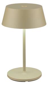 STOLNÍ LAMPA NA BATERIE 15/25 cm Dieter Knoll - Venkovní světla