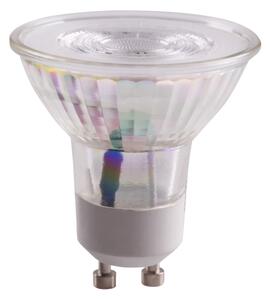 SADA 3x LED Žárovka GU10/4,5W/230V 4000K