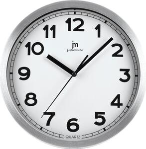 Designové nástěnné hodiny 14928B Lowell 30cm