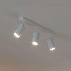 Sollux Lighting Ring stropní světlo 2x40 W bílá SL.0088