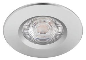 Philips - LED Stmívatelné koupelnové podhledové svítidlo DIVE LED/5W/230V IP65