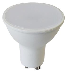 LED Žárovka GU10/3W/230V 6000K