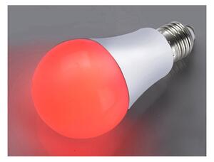 JUST LIGHT. 08132-14 - LED Žárovka LILUCO E27/4W/230V červená