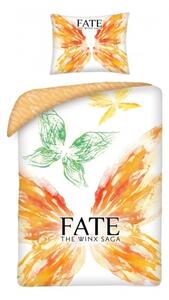Fate - Winx Sága bavlněné povlečení 140x200 + 70x90 cm