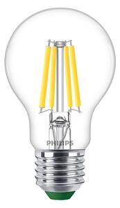 LED Žárovka VINTAGE Philips A60 E27/2,3W/230V 4000K