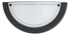 Rabalux 5163 - Nástěnné svítidlo UFO 1xE27/60W/230V