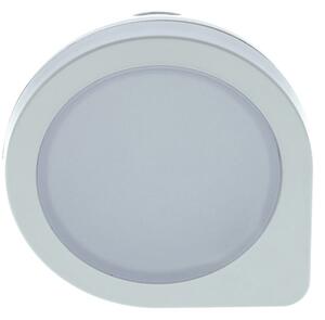 Retlux - LED Orientační svítidlo se senzorem do zásuvky LED/0,4W/230V 3000K bílá