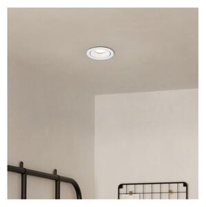 Eglo 901167 - LED Stmívatelné podhledové svítidlo ARENALS LED/4,9W/230V bílá