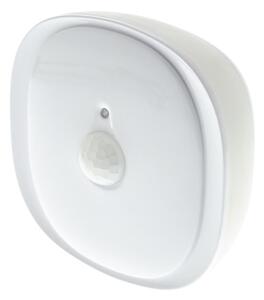 Retlux - LED Orientační svítidlo se senzorem LED/0,45W/3xAAA 3000K bílá