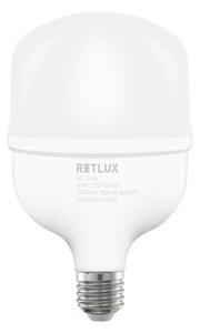 Retlux - LED Žárovka T100 E27/30W/230V 3000K