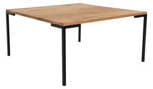Konferenční stolek LEGONU přírodní/černá