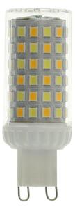 Retlux - LED Chytrá stmívatelná žárovka G9/5W/230V 3000-6500K Wi-Fi