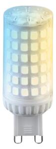 Retlux - LED Chytrá stmívatelná žárovka G9/5W/230V 3000-6500K Wi-Fi