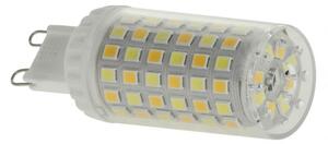 Retlux - LED Chytrá stmívatelná žárovka G9/5W/230V 3000-6500K Wi-Fi