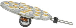 Retlux - LED Žárovka G4/2W/12V 3000K