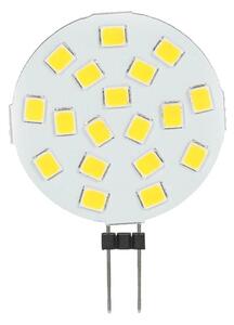 Retlux - LED Žárovka G4/2W/12V 3000K