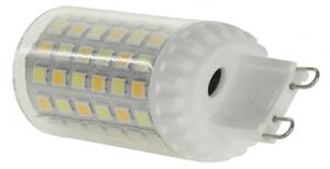 Retlux - LED Chytrá stmívatelná žárovka G9/5W/230V 3000-6500K Wi-Fi
