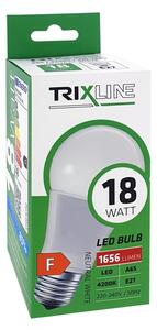 LED Žárovka A65 E27/18W/230V 4200K