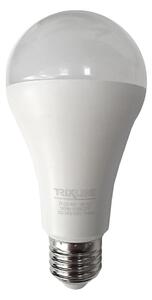 LED Žárovka A65 E27/18W/230V 4200K