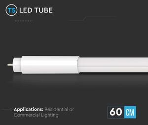 LED Zářivková trubice T5 G5/8W/230V 6500K 60 cm