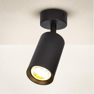 Brilagi - Bodové svítidlo SELE 1xGU10/30W/230V černá