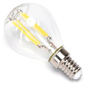 LED Žárovka G45 E14/6W/230V 2700K - Aigostar