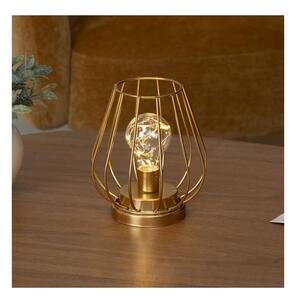 Atmosphera - LED Stolní lampa MADI LED/3xAAA