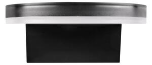 LED Venkovní nástěnné svítidlo TESA LED/10W/230V IP54 černá