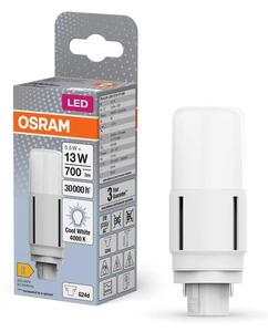 LED Žárovka G24d/5,5W/230V 4000K - Osram