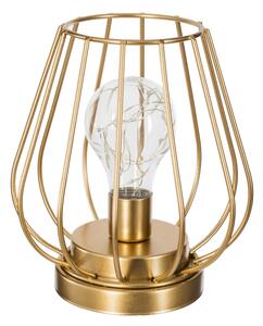 Atmosphera - LED Stolní lampa MADI LED/3xAAA