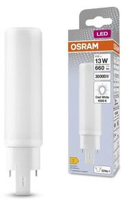 LED Žárovka G24q-1/6W/230V 4000K - Osram