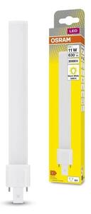 LED Žárovka G23/6W/230V 3000K - Osram