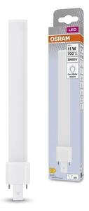LED Žárovka G23/6W/230V 4000K - Osram