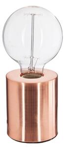 Atmosphera - Stolní lampa SABA 1xE27/40W/230V měděná