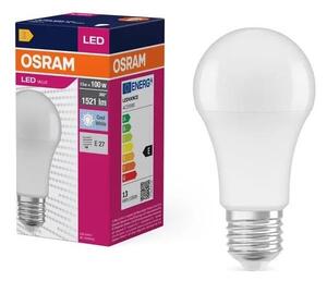 LED Žárovka VALUE A100 E27/13W/230V 4000K - Osram