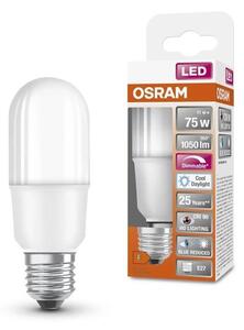 LED Stmívatelná žárovka E27/11W/230V 6500K CRI 90 - Osram