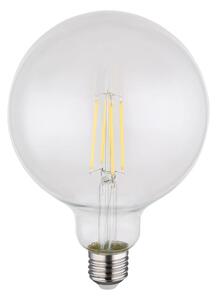 LED Žárovka VINTAGE E27/7W/230V 4000K - Globo 11527C
