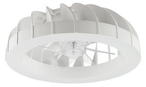 Brilliant - LED RGBW Stropní ventilátor se světlem FANORA LED/30W/230V + DO