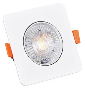 Ecolite LED-YL202/7W/CCT/BI - LED Podhledové svítidlo KENT LED/3/5/7W/230V bílá