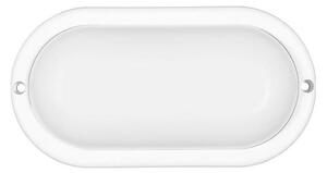 Ecolite LED-BH12W-BI -LED Venkovní nástěnné svítidlo BULK LED/12W/230V IP54 bílá