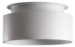 Kanlux 29235 - Podhledové svítidlo GOVIK GU10/10W bílá